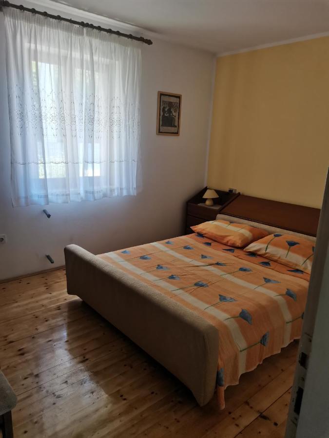 Apartman Ian Drenje  Zewnętrze zdjęcie