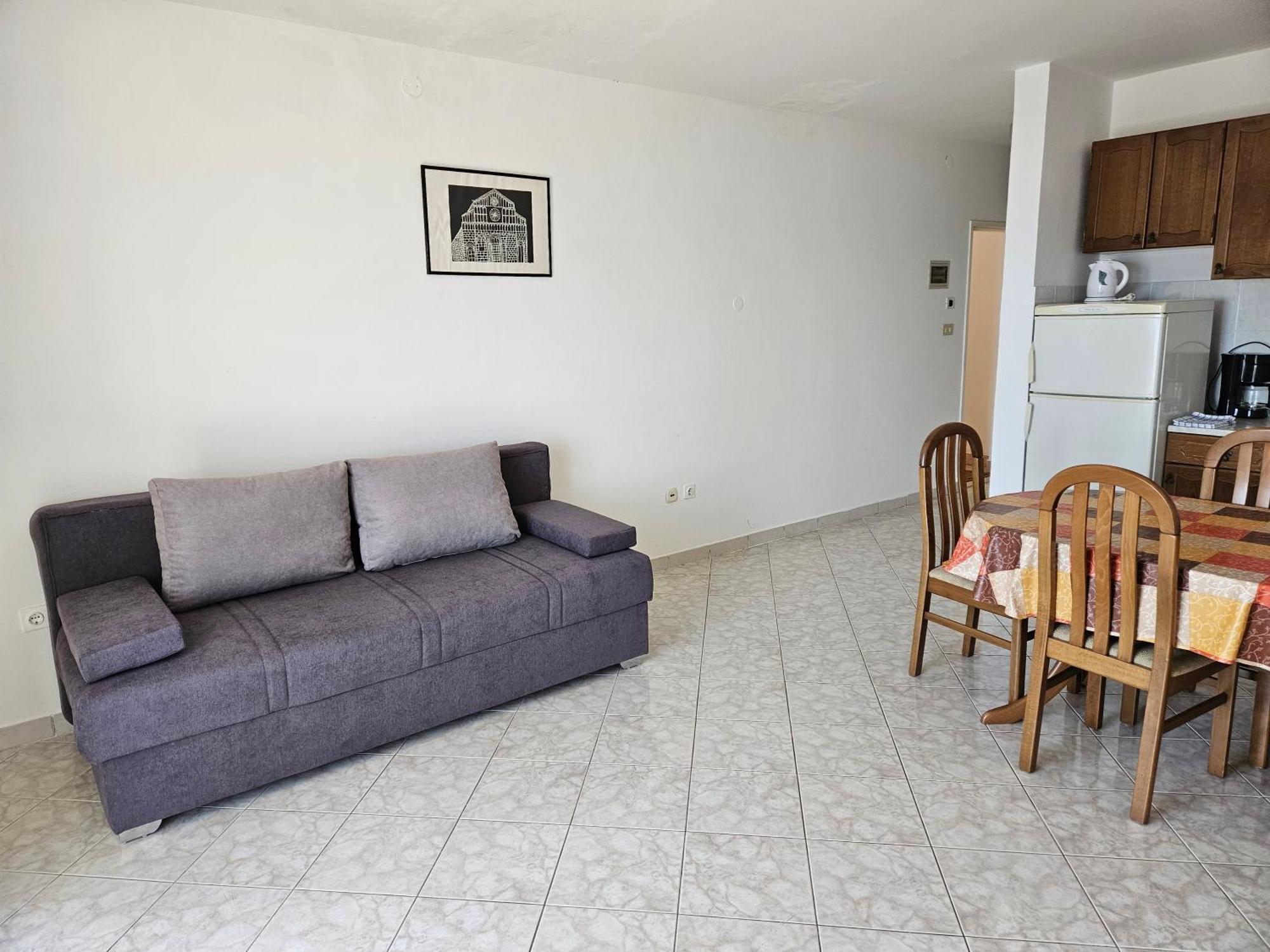 Apartman Ian Drenje  Zewnętrze zdjęcie
