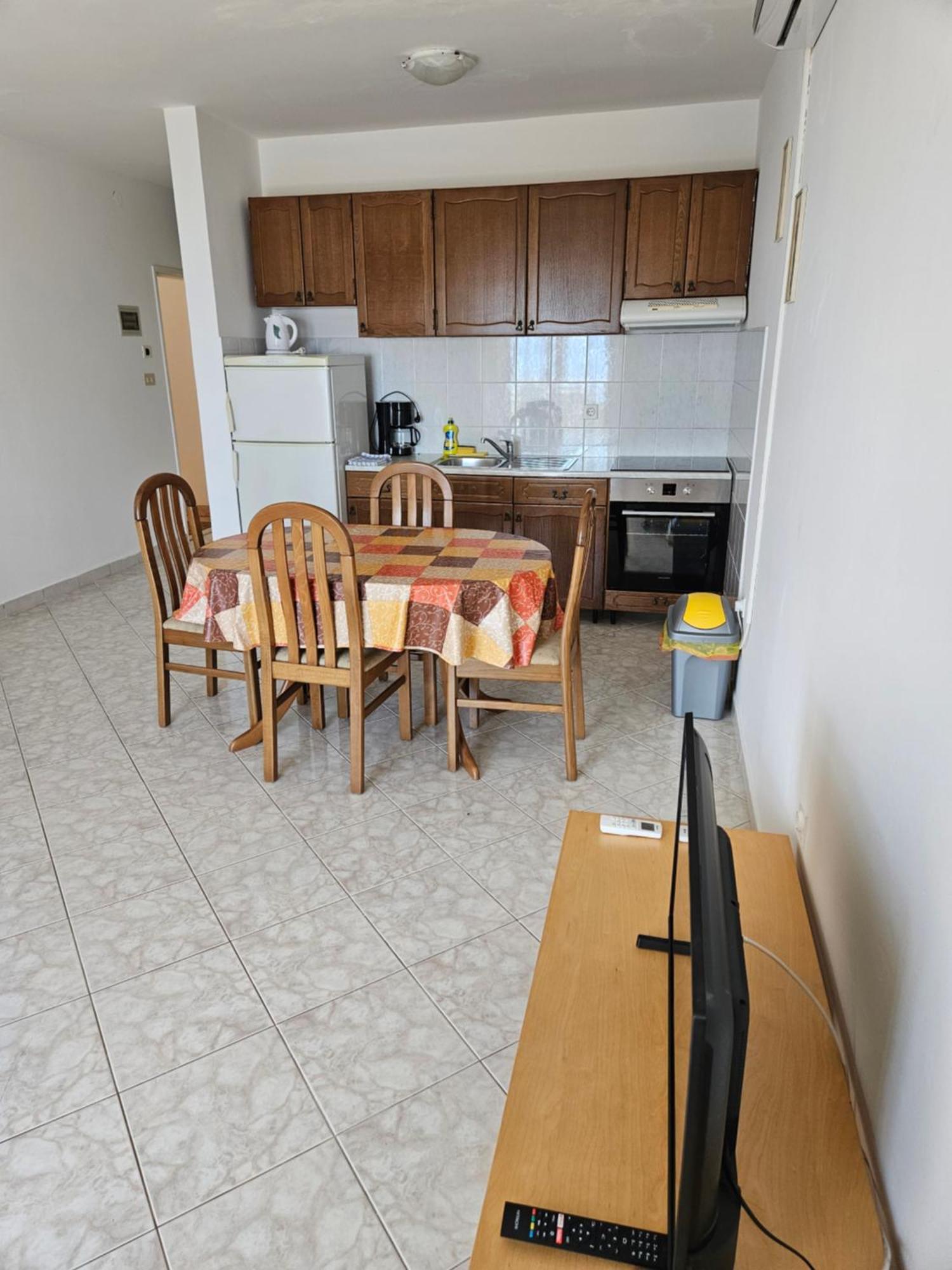 Apartman Ian Drenje  Zewnętrze zdjęcie